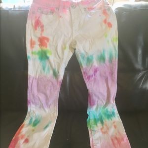 Ranch Dress’n jeans